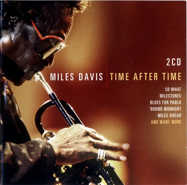 Time After Time