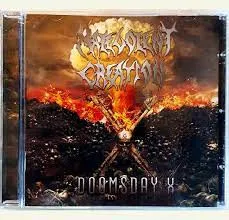 DOOMSDAY X