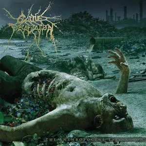 The Anthropocene Extinction (180g) (Limited Edition)
