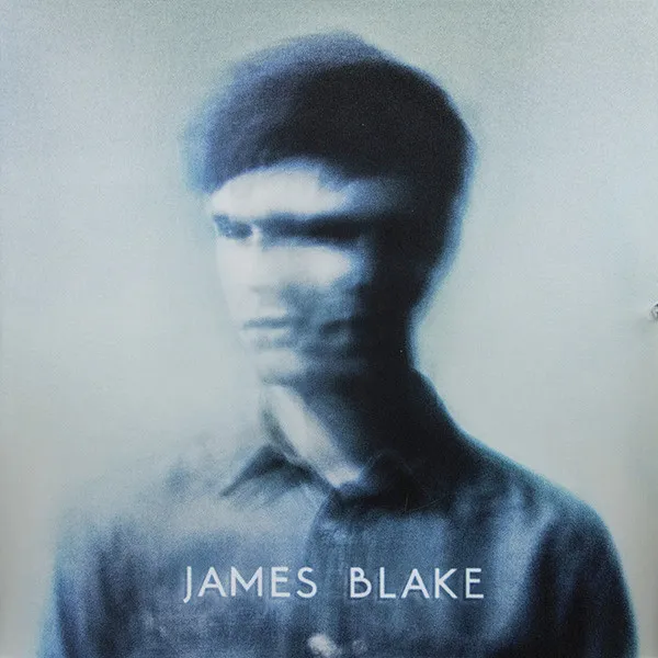 James Blake