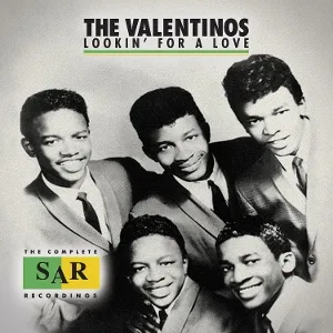 Lookin' For a Love: the Complete Sar Recordings