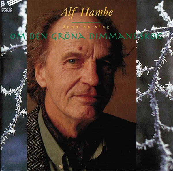 Ännu En Sång Om Den Gröna Dimmans Skog