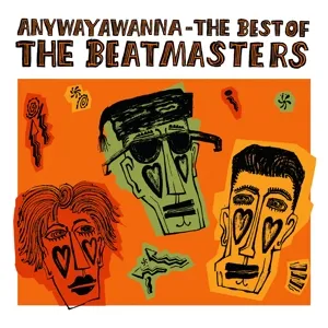 Beat Masters