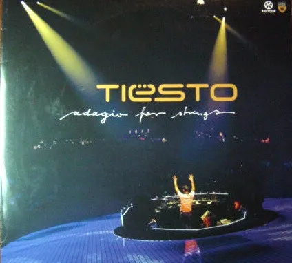 Adagio For Strings