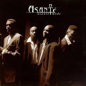 Asanté Mode