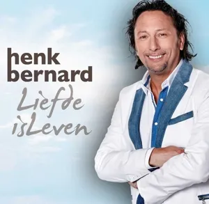 Liefde is Leven