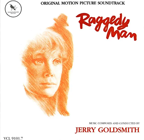 Raggedy Man (Original Motion Picture Soundtrack)