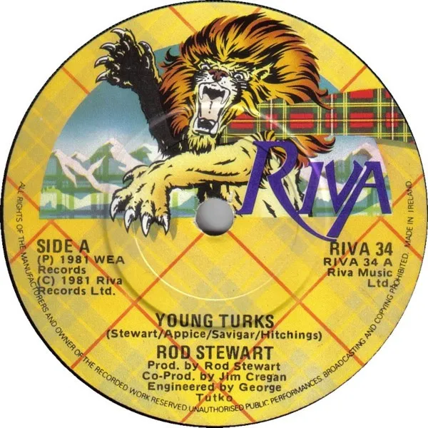 Young Turks
