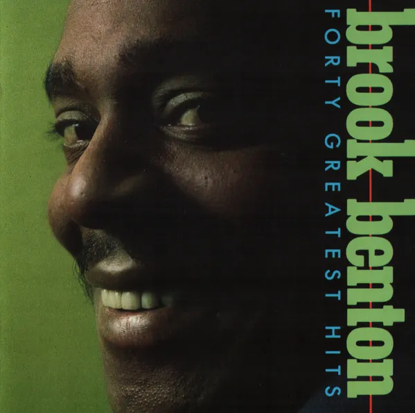 Forty Greatest Hits