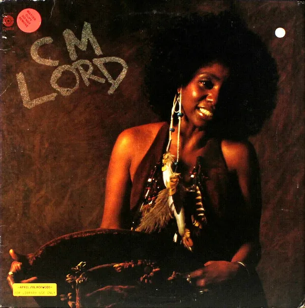 C M Lord