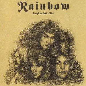 Long Live Rock 'N' Roll