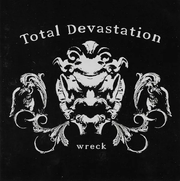 Wreck