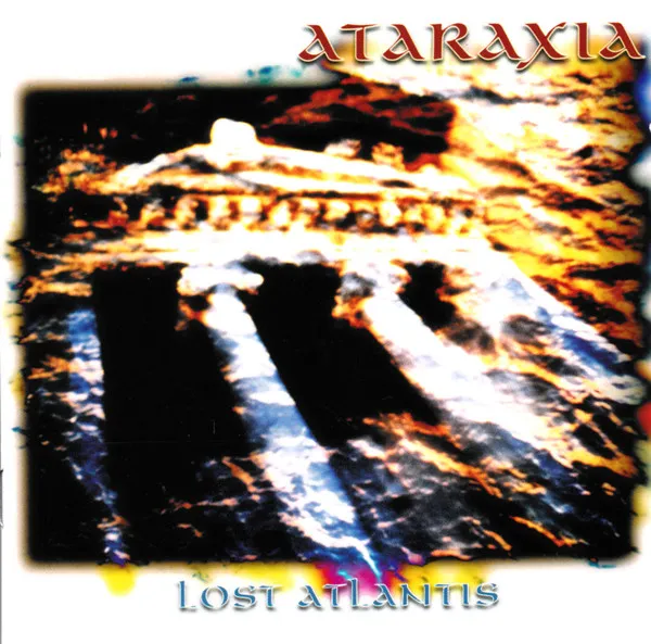 Lost Atlantis