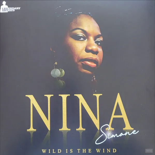 Wild Is The Wind (Legendary Artists)