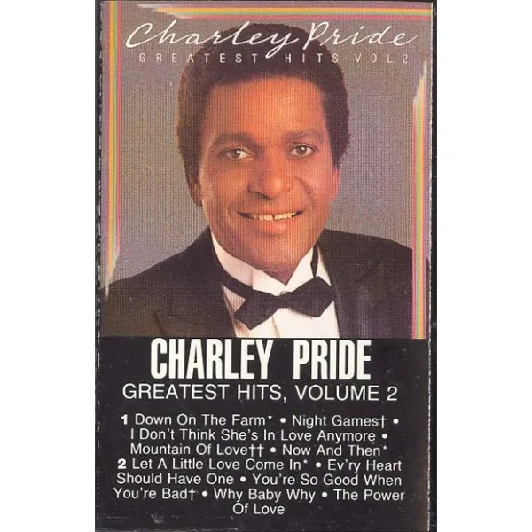 Greatest Hits, Volume 2