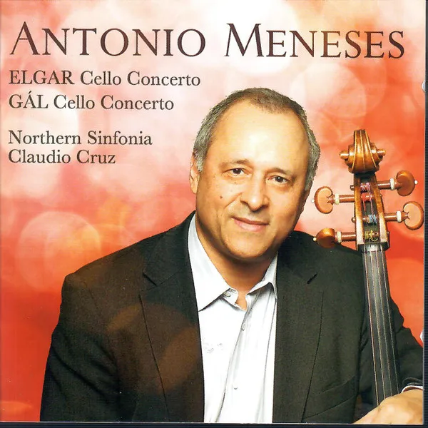 Cello Concerto / Cello Concerto