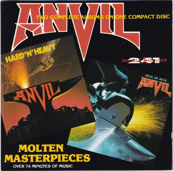 Molten Masterpieces