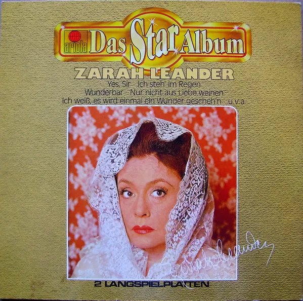 Das Star Album