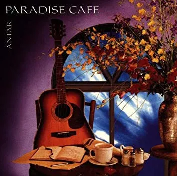 Paradise Cafe