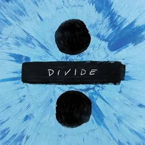 DIVIDE (DELUXE EDITION) - LIMITED
