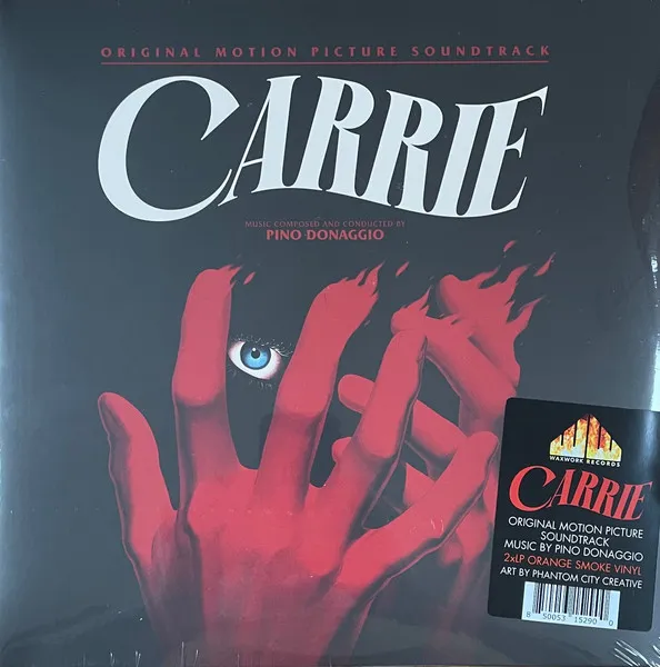 Carrie