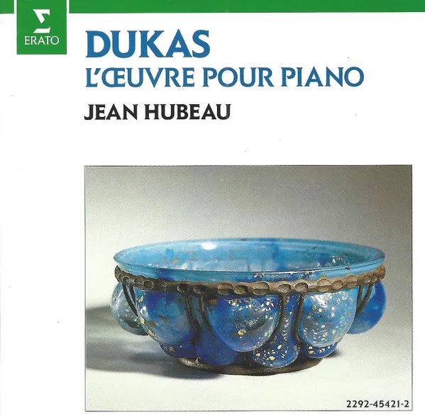 L'Oeuvre Pour Piano