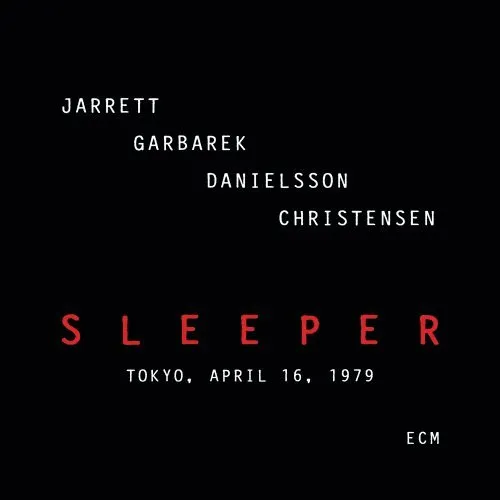 Sleeper: Live Tokyo 1979