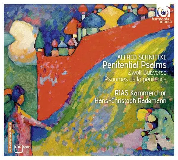 Penitential Psalms
