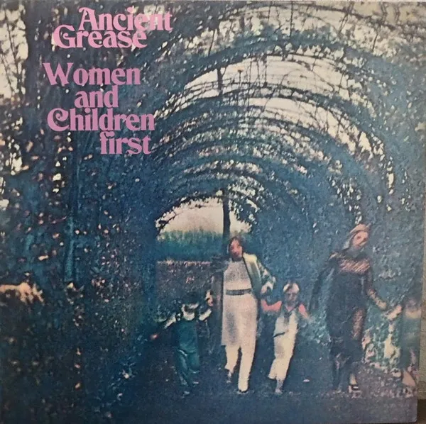 Woman and Children First
