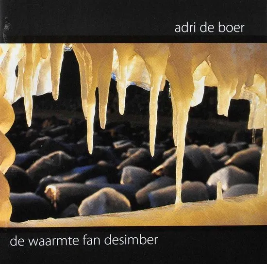 De Waarmte Fan Desimber