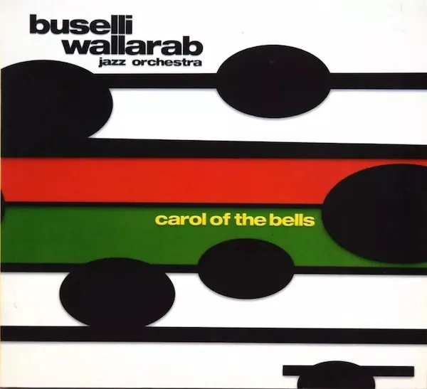 Carol Of The Bells