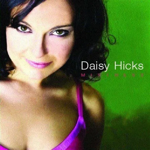Daisy Hicks