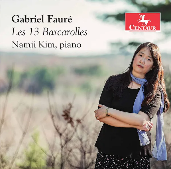 Les 13 Barcarolles
