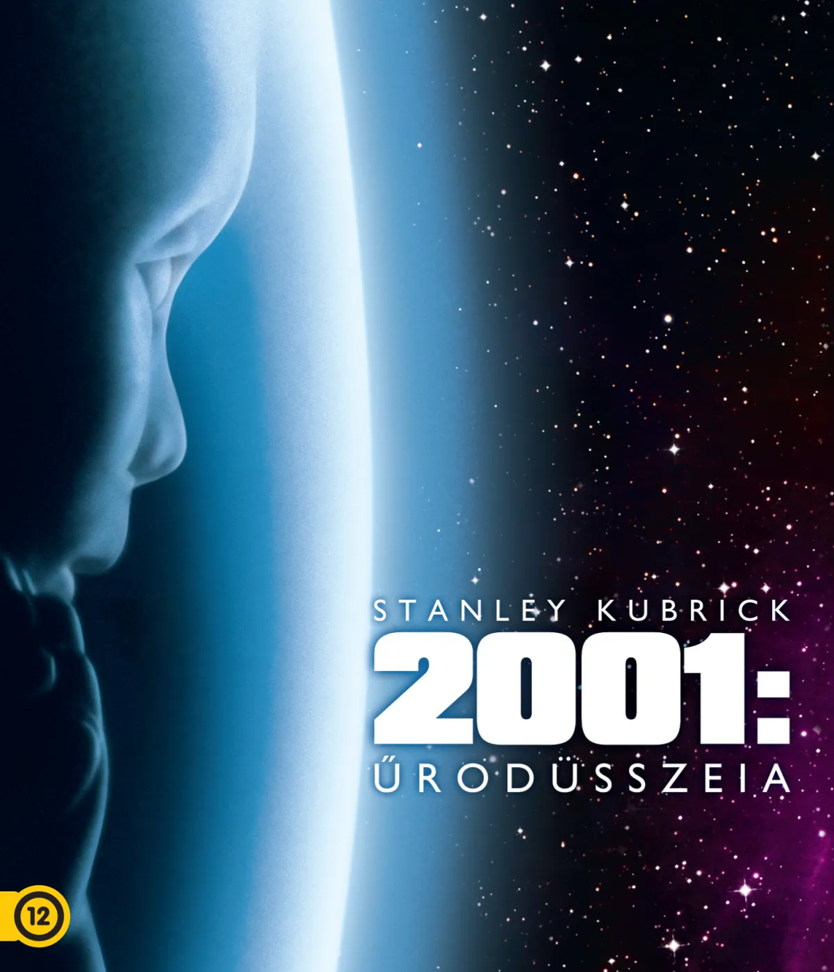 2001: Űrodüsszeia BD (HU)