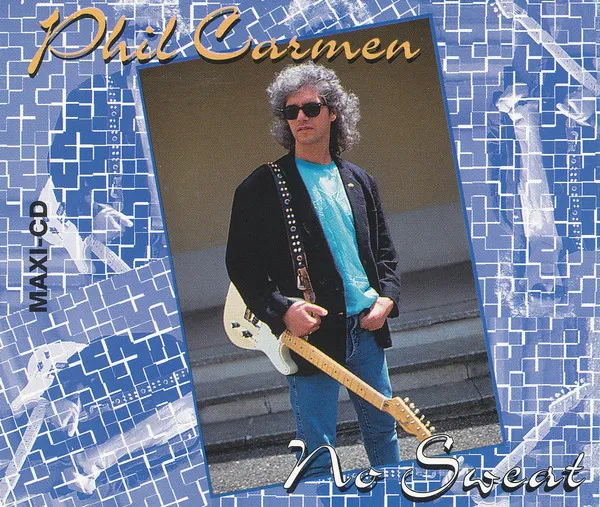 Phil Carmen