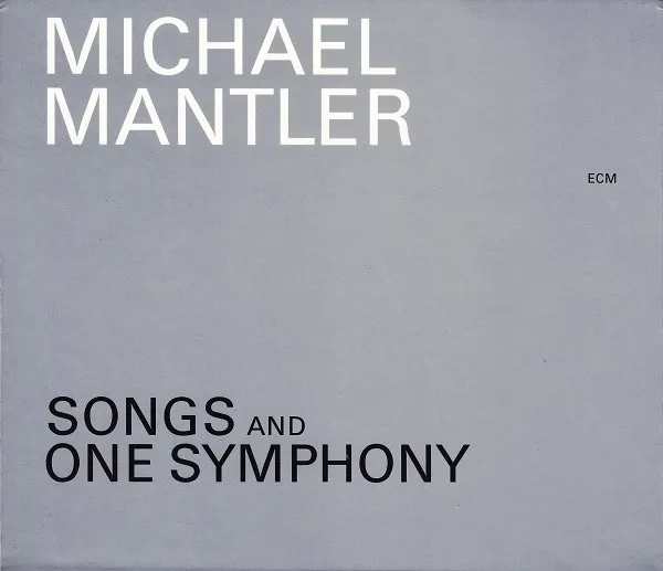 Songs And One Symphony