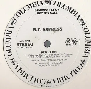 Stretch