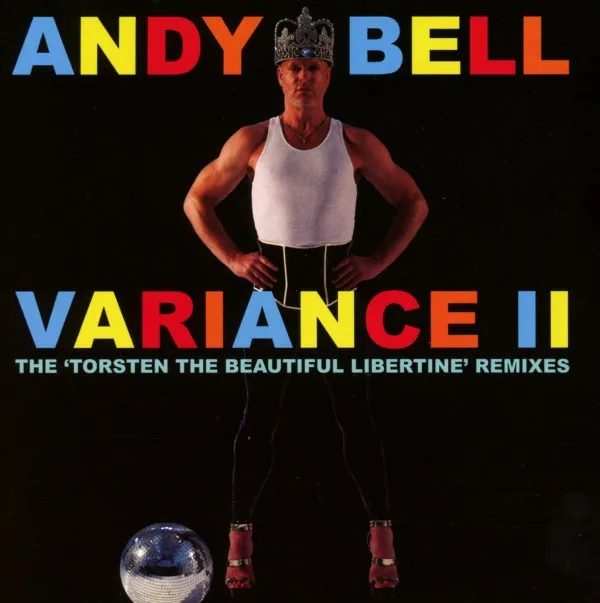 Variance II (The 'Torsten The Beautiful Libertine' Remixes)