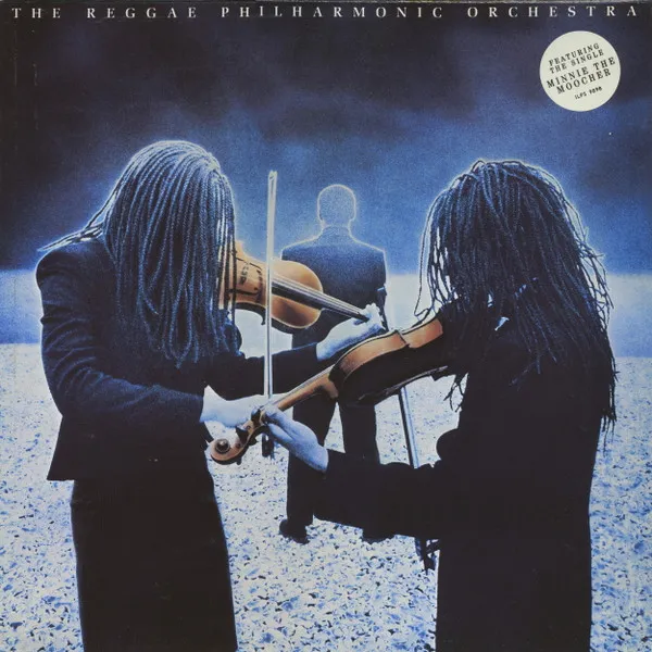 Reggae Philharmonic Orchestra