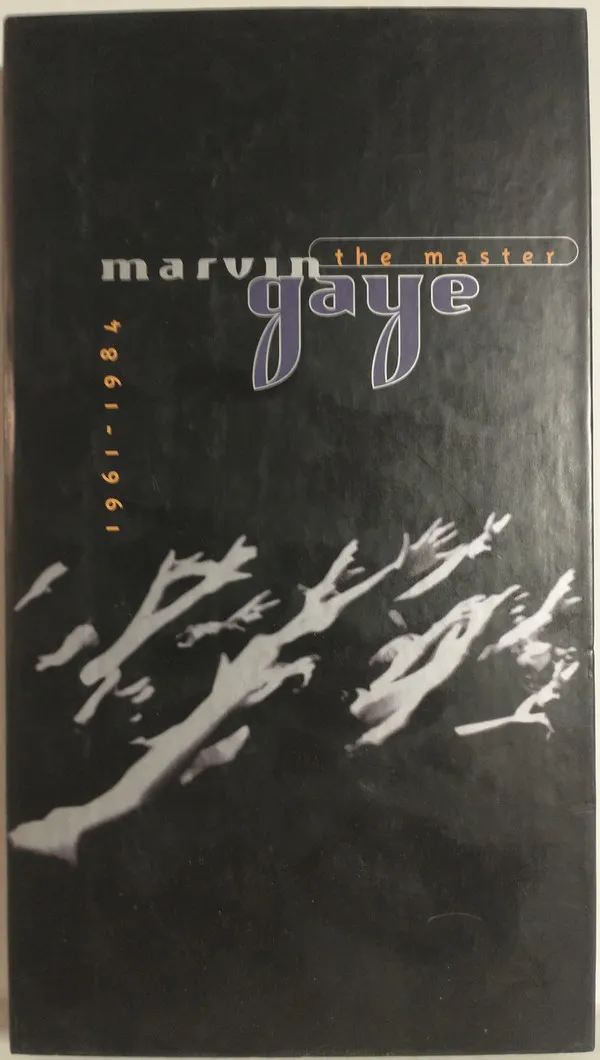 The Master 1961-1984