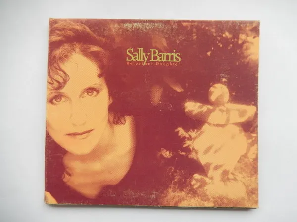 Sally Barris