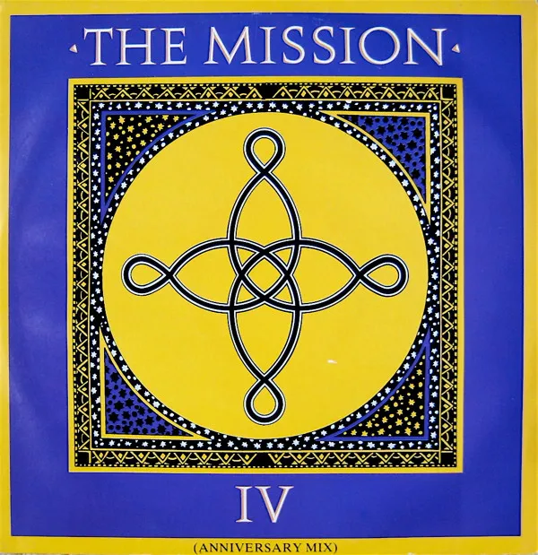 IV (Anniversary Mix)