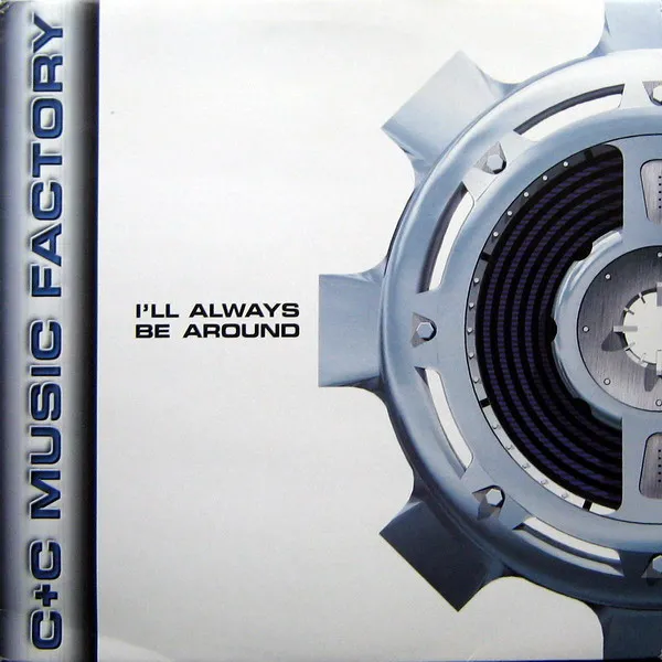 I'll Always Be Around