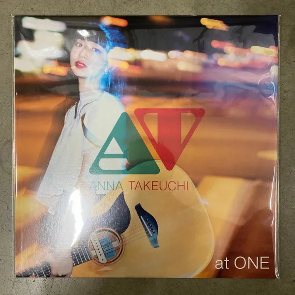 at ONE