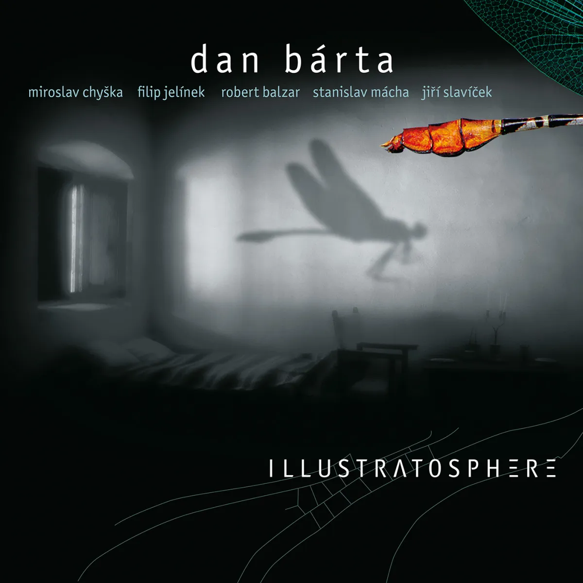 ILLUSTRATOSPHERE (REMASTERED 2023)