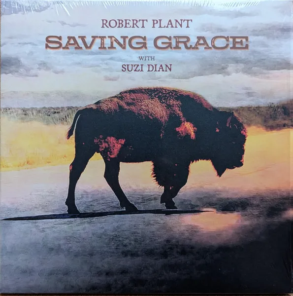SAVING GRACE