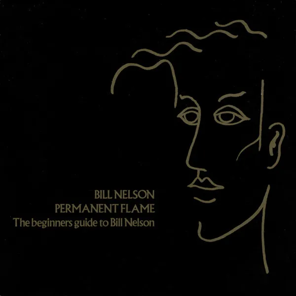 Permanent Flame (The Beginners Guide To Bill Nelson)
