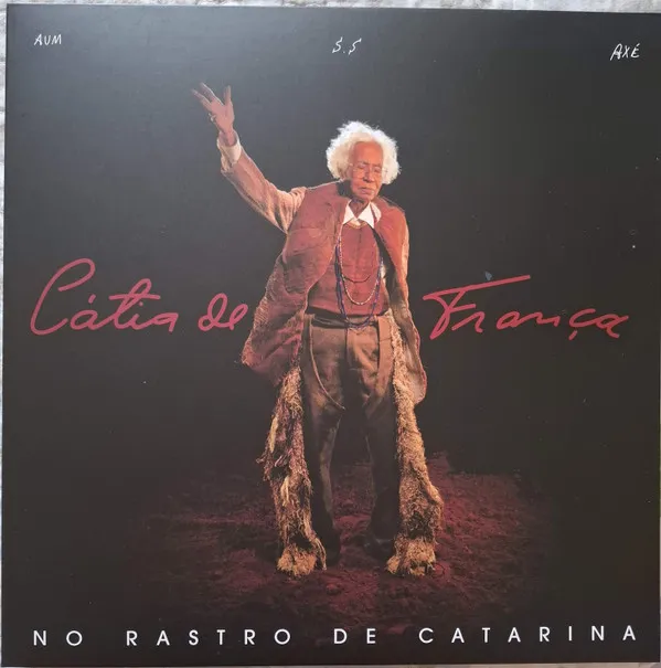 No Rastro De Catarina
