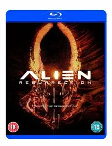 Alien: Resurrection