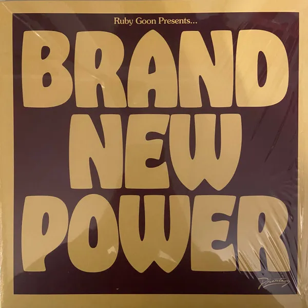 Brand New Power